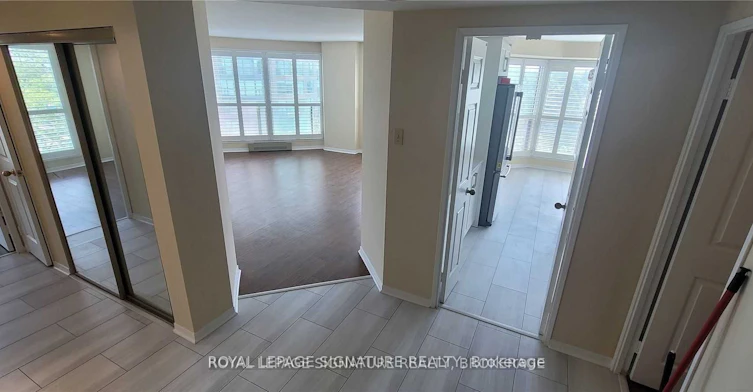 604-2155 Burnhamthorpe Road, Mississauga, ON, L5L 5P9 - 2