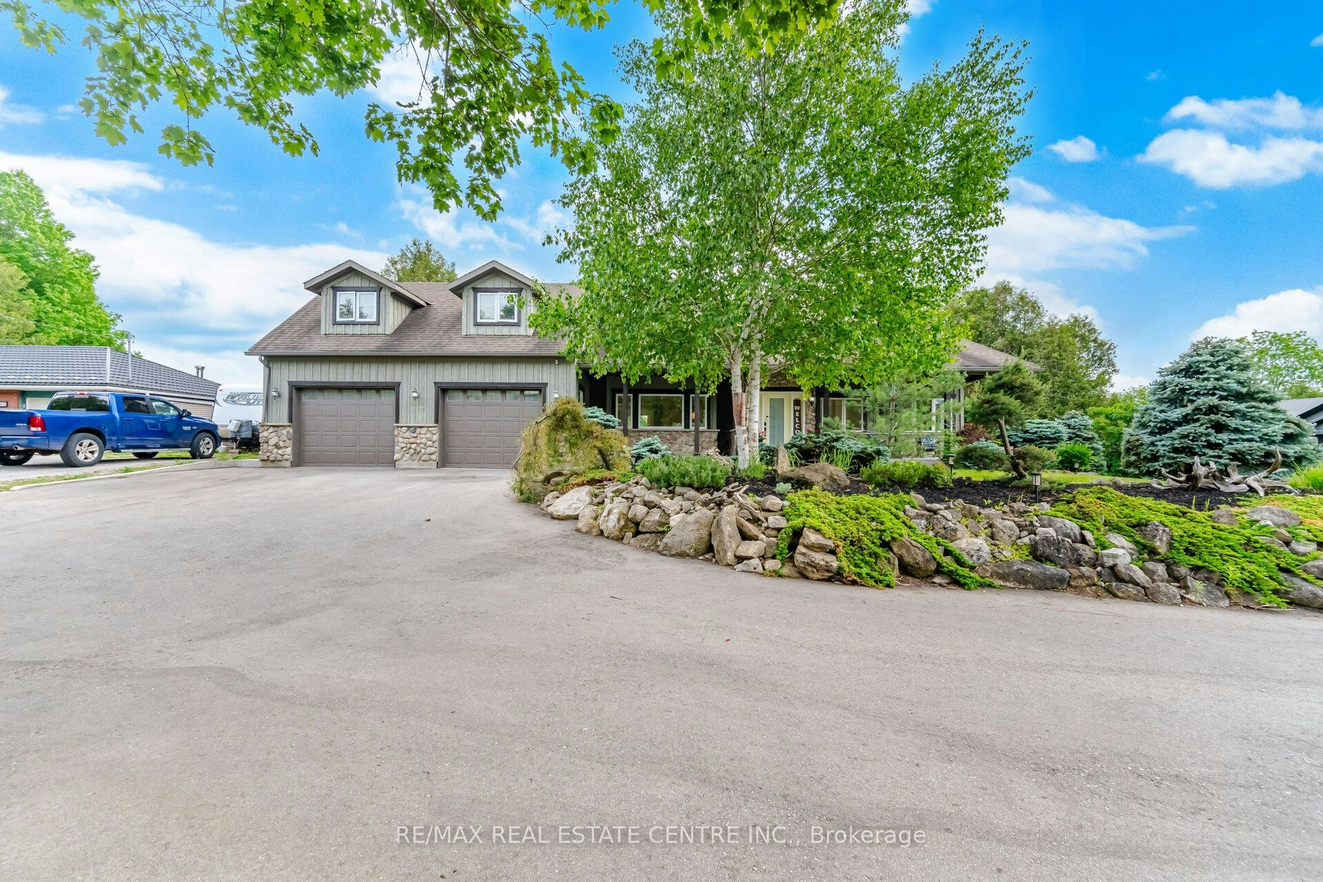 12860 Regional Rd 25 N/A, Halton Hills, ON, L7J 2M1