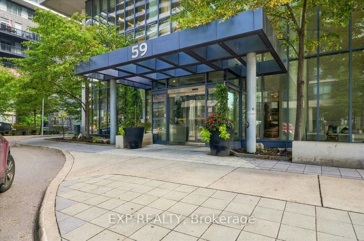 3404-59 Annie Craig Drive, Toronto, ON, M8V 0C4 - 3