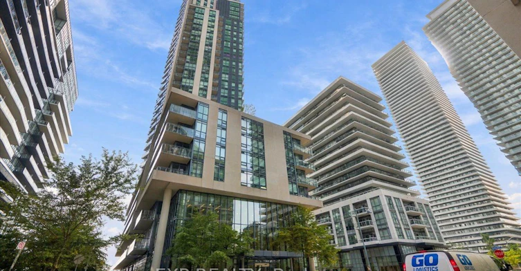 3404-59 Annie Craig Drive, Toronto, ON, M8V 0C4 - 35