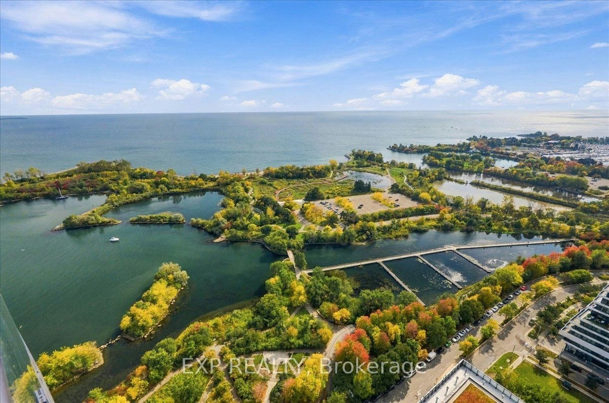 3404-59 Annie Craig Drive, Toronto, ON, M8V 0C4 - 20