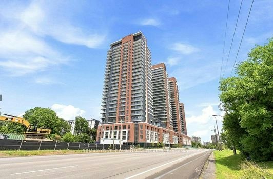 511-4010 Eglinton Avenue, Toronto, ON, M9A 0G5