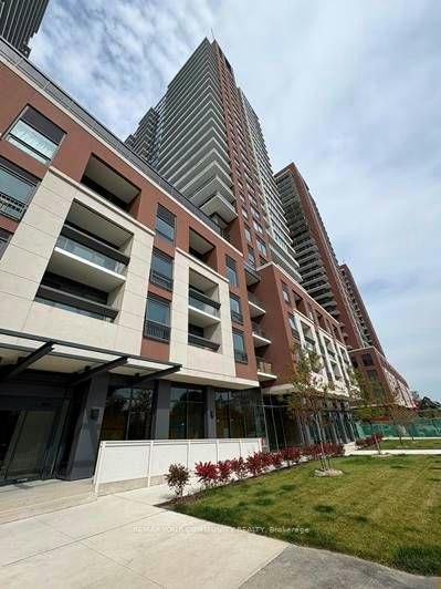 511-4010 Eglinton Avenue, Toronto, ON, M9A 0G5 - 2
