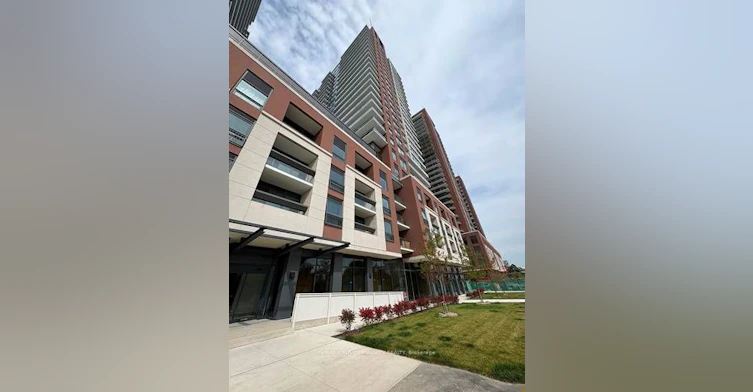 511-4010 Eglinton Avenue, Toronto, ON, M9A 0G5 - 2