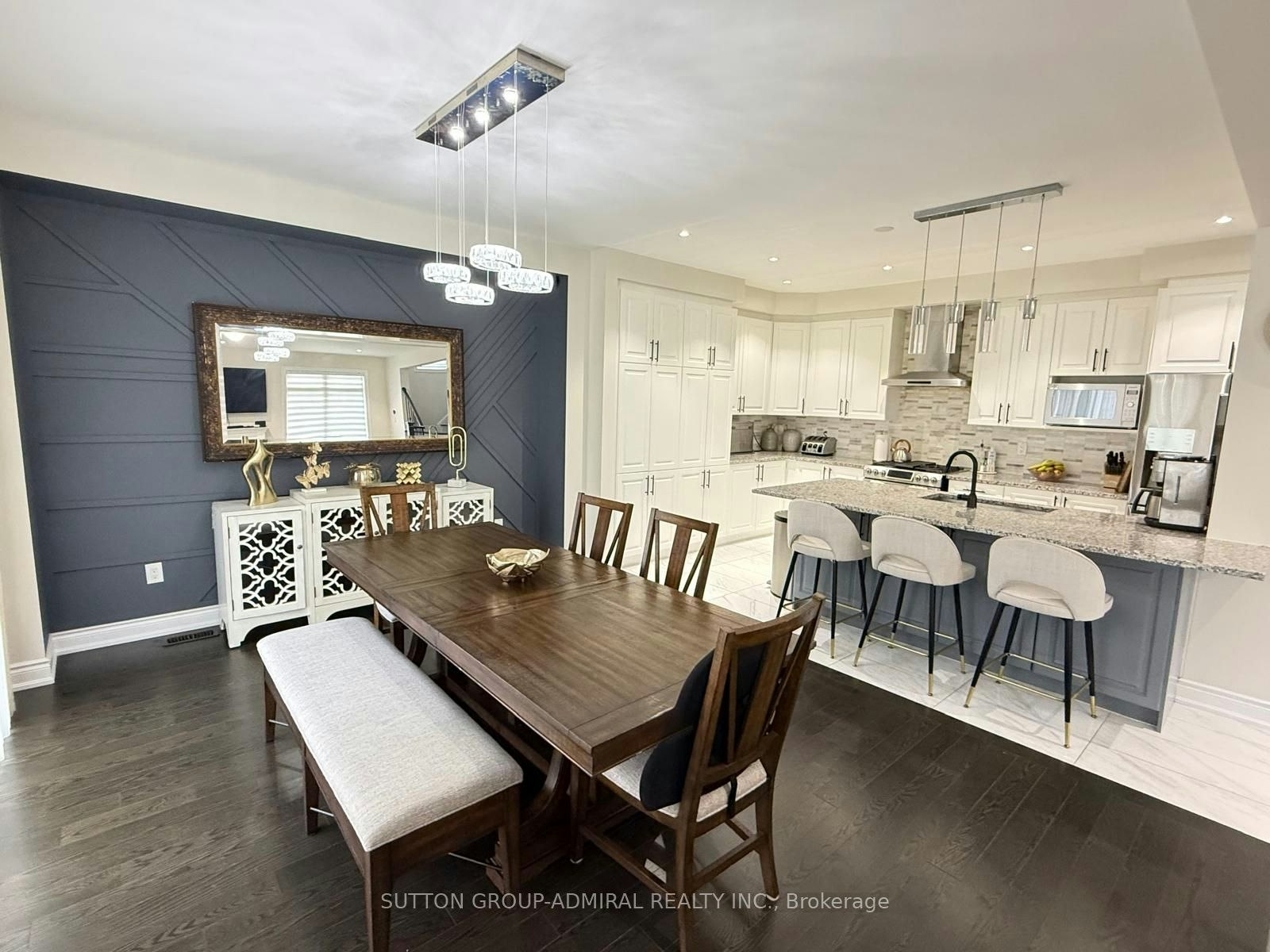 33 Elysian Fields Circle, Brampton, ON, L6Y 6E8 - 16