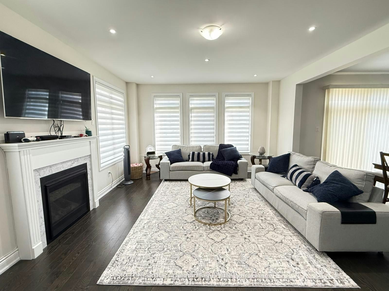 33 Elysian Fields Circle, Brampton, ON, L6Y 6E8 - 7