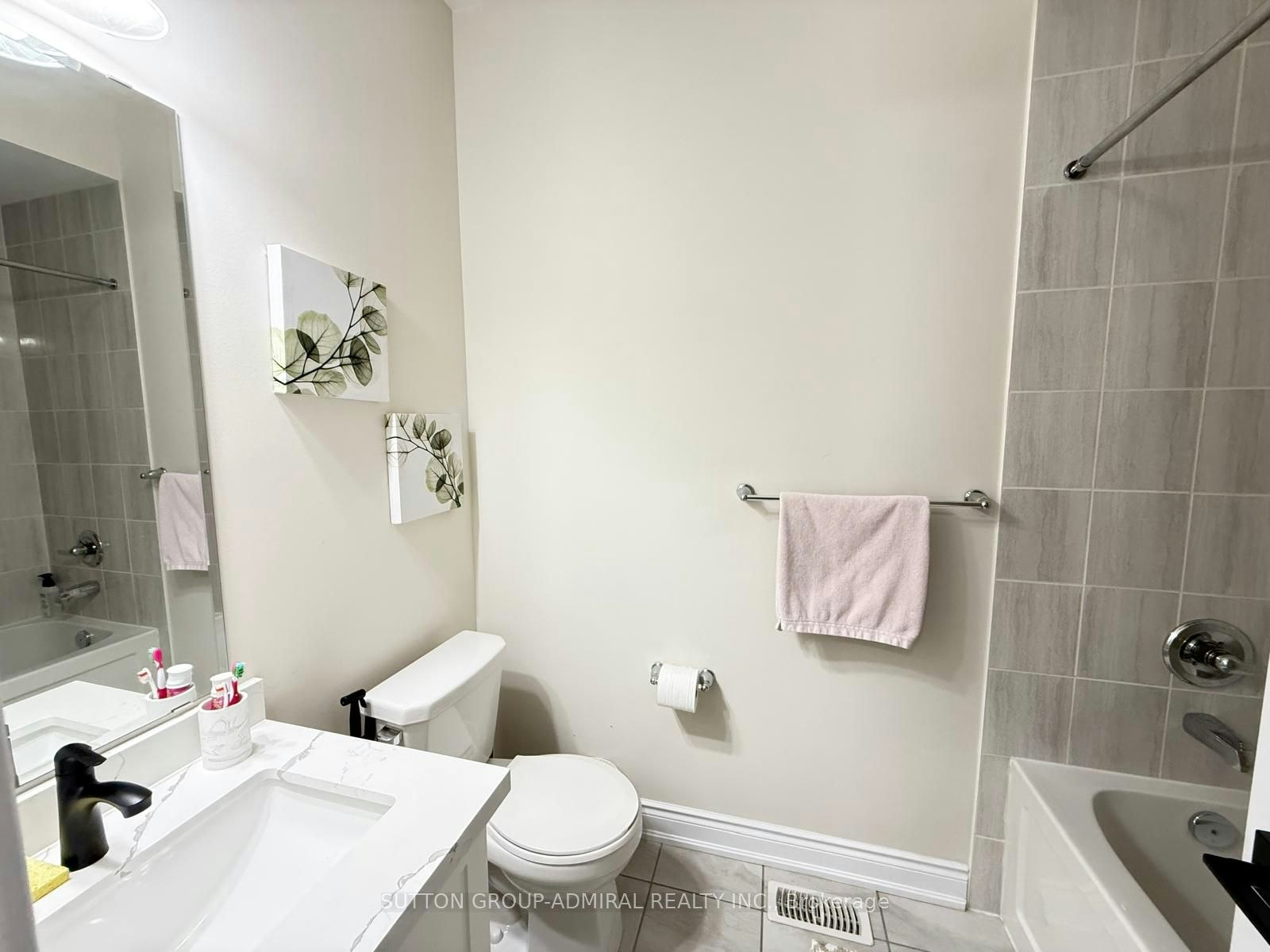 33 Elysian Fields Circle, Brampton, ON, L6Y 6E8 - 27