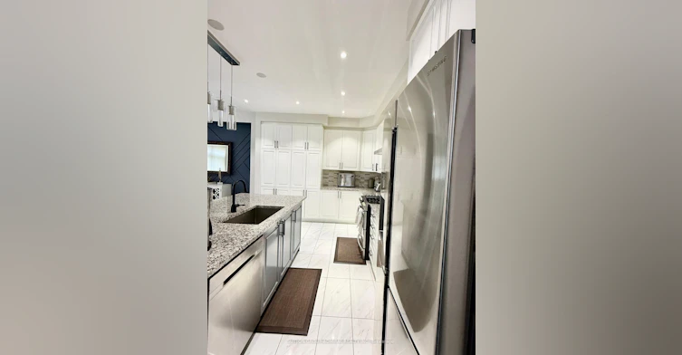 33 Elysian Fields Circle, Brampton, ON, L6Y 6E8 - 12