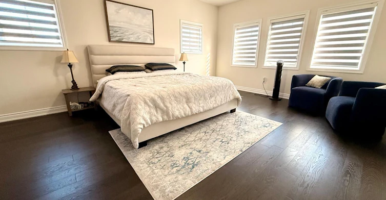 33 Elysian Fields Circle, Brampton, ON, L6Y 6E8 - 20