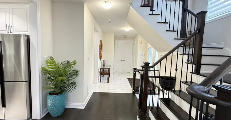 33 Elysian Fields Circle, Brampton, ON, L6Y 6E8 - 5