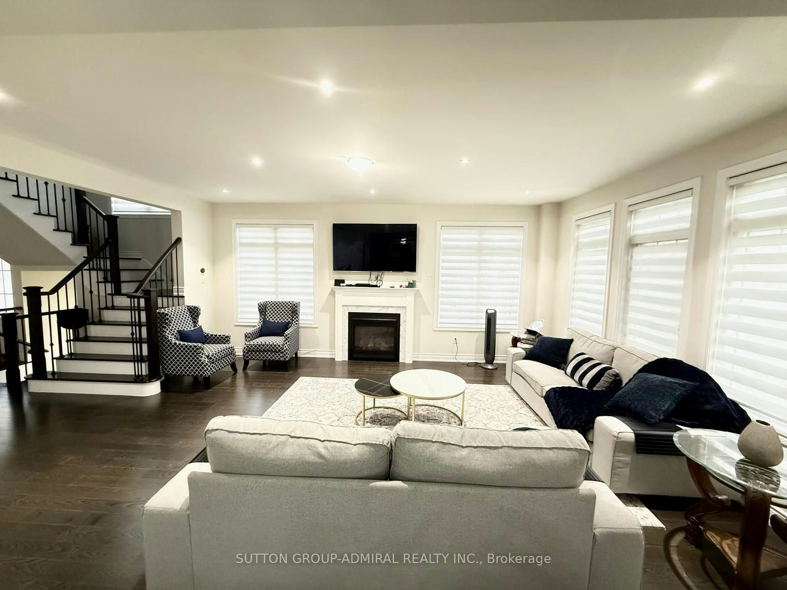 33 Elysian Fields Circle, Brampton, ON, L6Y 6E8 - 9