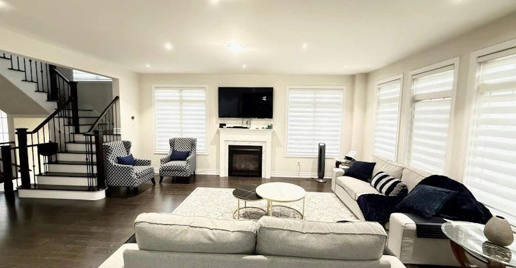 33 Elysian Fields Circle, Brampton, ON, L6Y 6E8 - 9