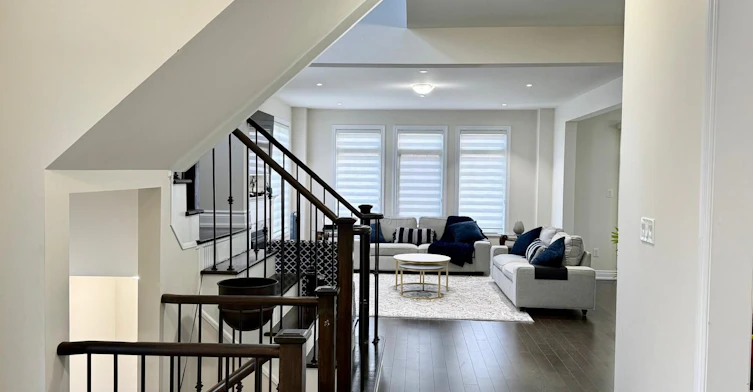 33 Elysian Fields Circle, Brampton, ON, L6Y 6E8 - 4