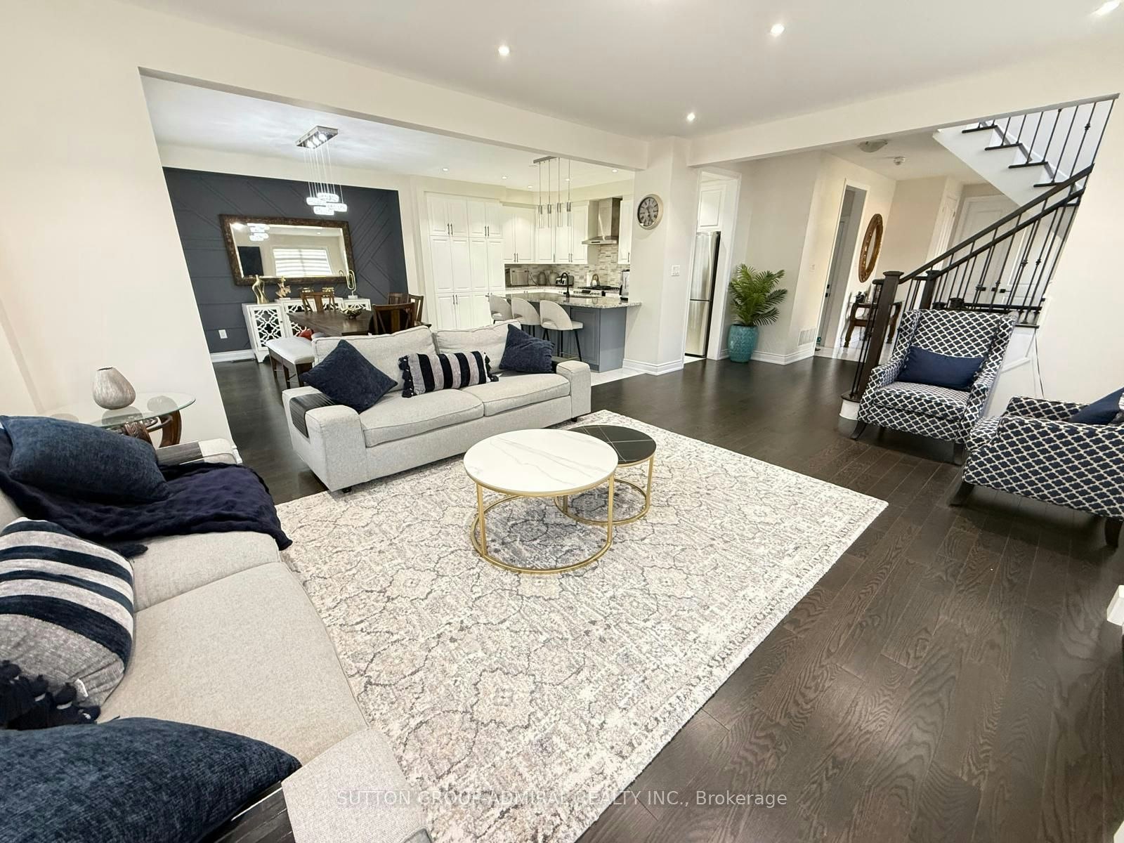 33 Elysian Fields Circle, Brampton, ON, L6Y 6E8 - 11