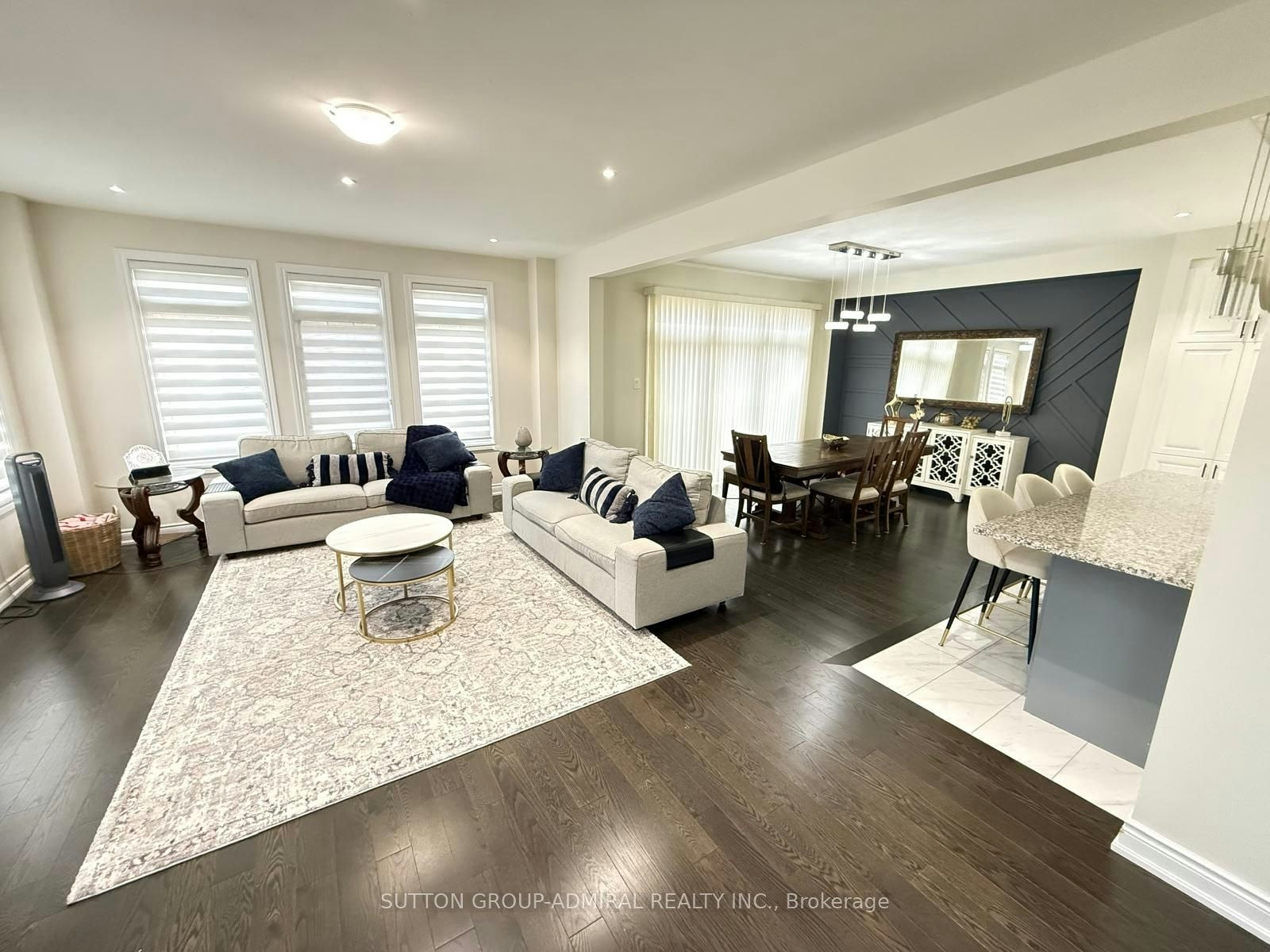 33 Elysian Fields Circle, Brampton, ON, L6Y 6E8 - 8
