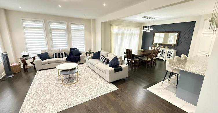 33 Elysian Fields Circle, Brampton, ON, L6Y 6E8 - 8