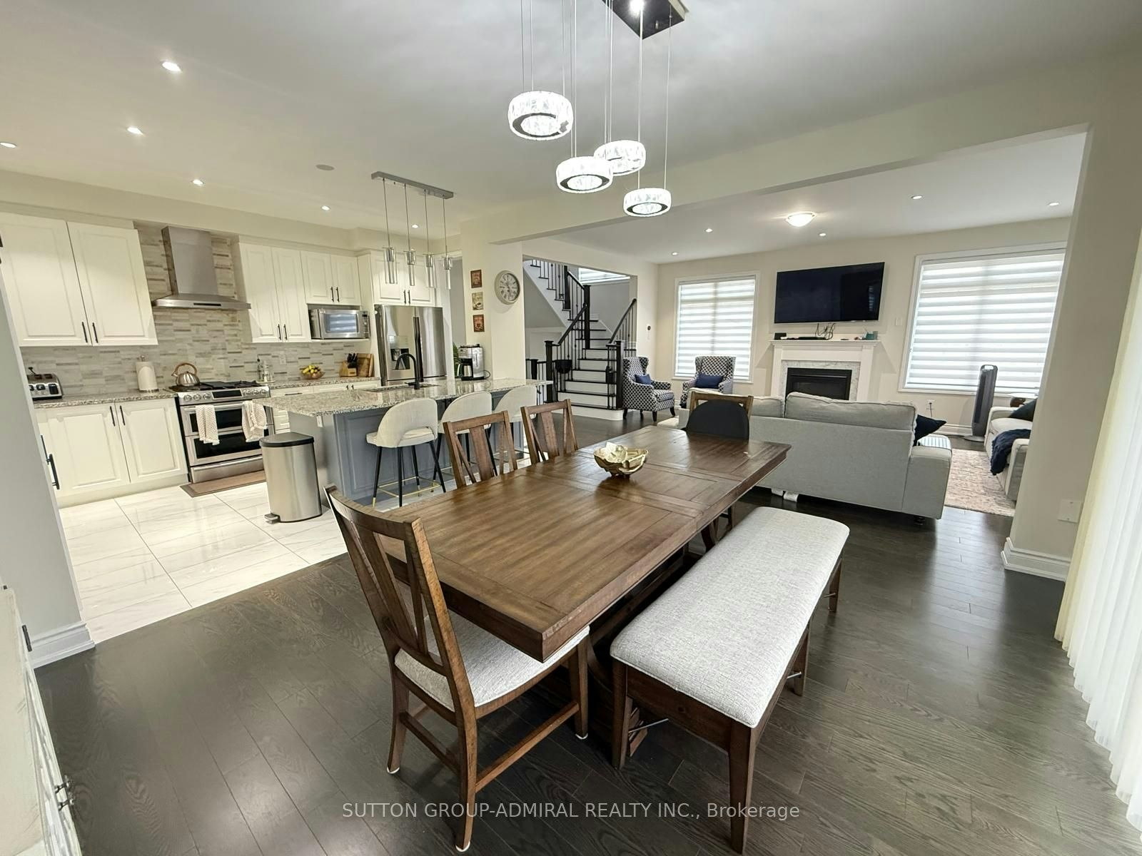 33 Elysian Fields Circle, Brampton, ON, L6Y 6E8 - 17