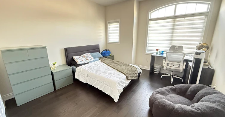 33 Elysian Fields Circle, Brampton, ON, L6Y 6E8 - 28