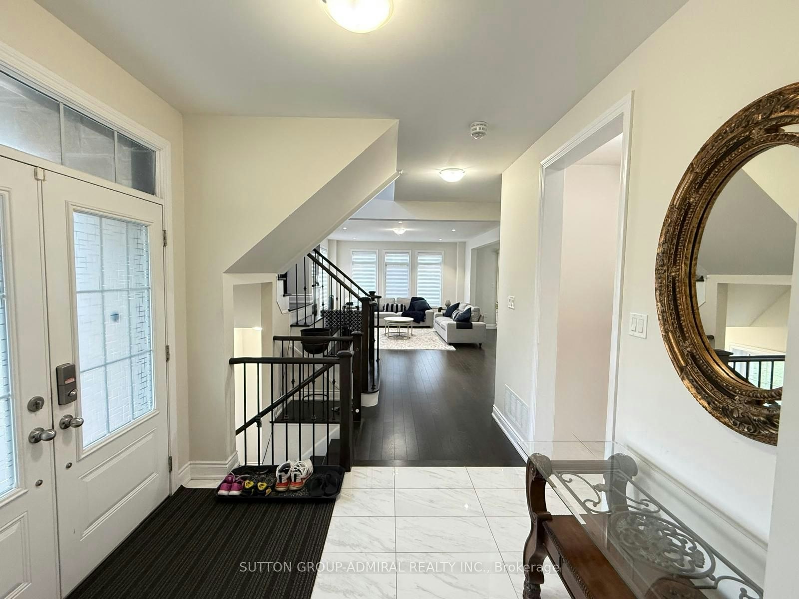 33 Elysian Fields Circle, Brampton, ON, L6Y 6E8 - 3