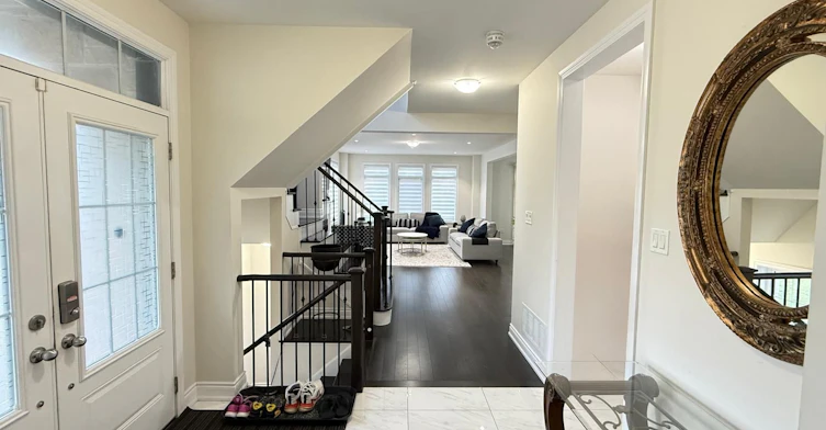 33 Elysian Fields Circle, Brampton, ON, L6Y 6E8 - 3