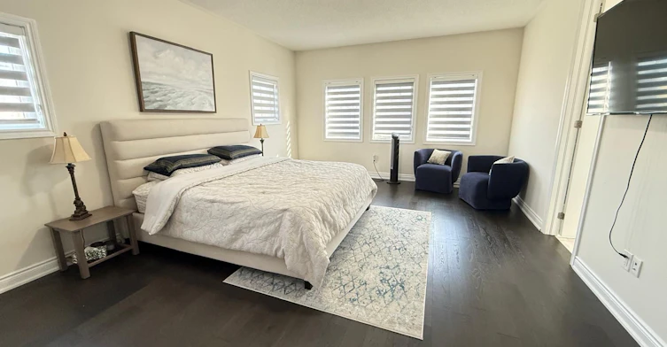 33 Elysian Fields Circle, Brampton, ON, L6Y 6E8 - 21