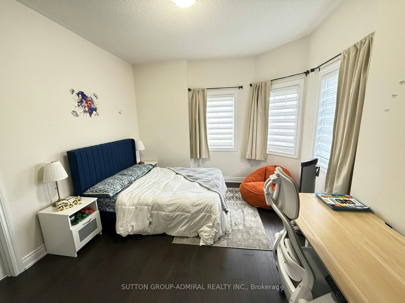 33 Elysian Fields Circle, Brampton, ON, L6Y 6E8 - 34