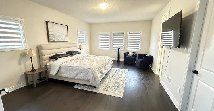 33 Elysian Fields Circle, Brampton, ON, L6Y 6E8 - 18