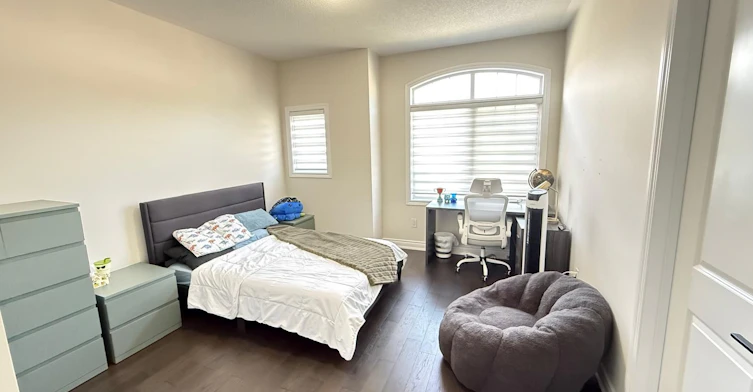 33 Elysian Fields Circle, Brampton, ON, L6Y 6E8 - 30