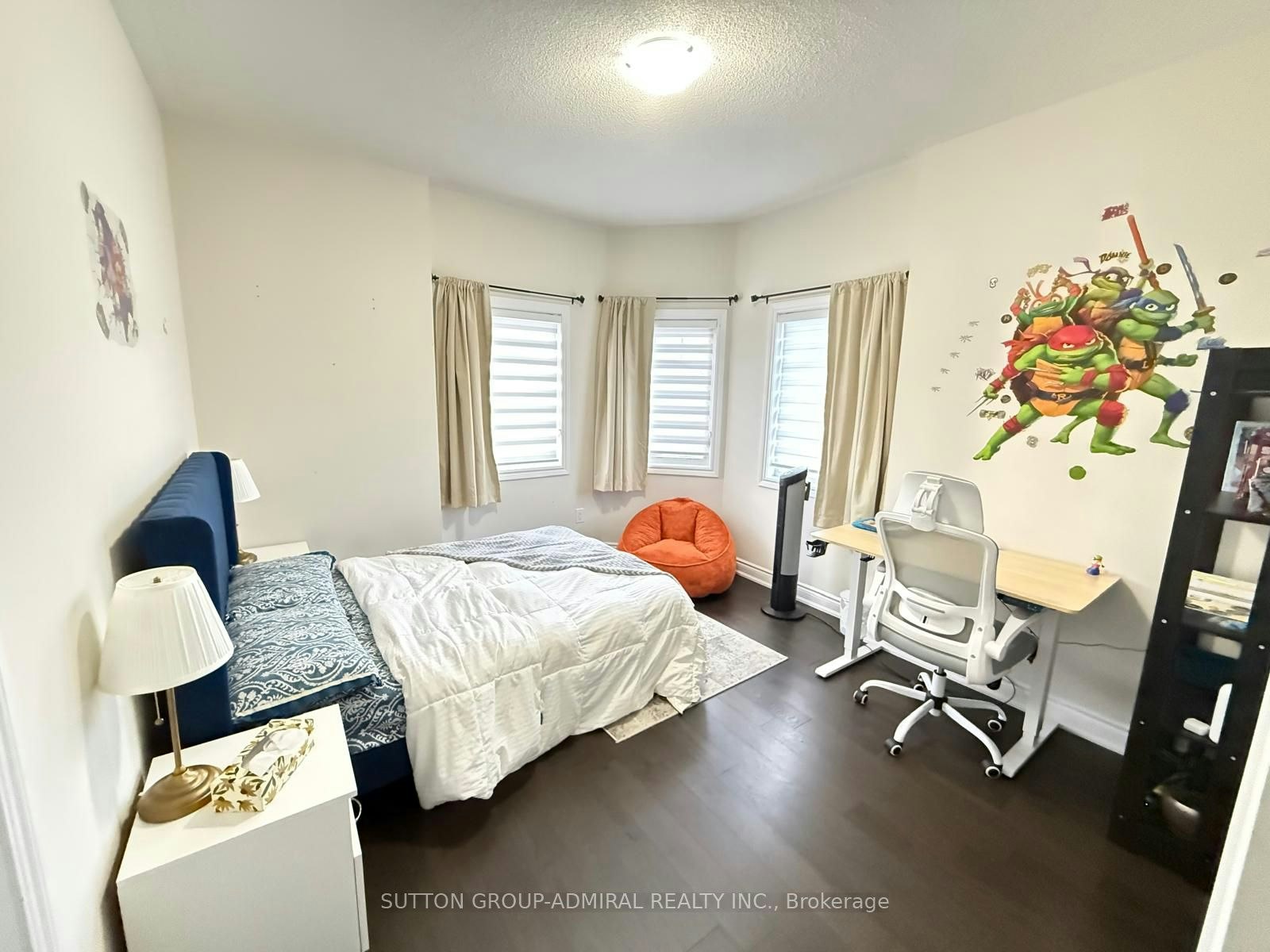 33 Elysian Fields Circle, Brampton, ON, L6Y 6E8 - 33