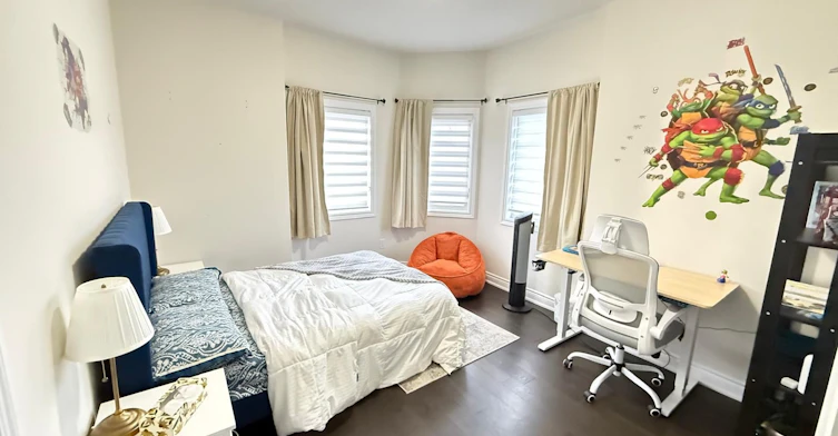 33 Elysian Fields Circle, Brampton, ON, L6Y 6E8 - 33