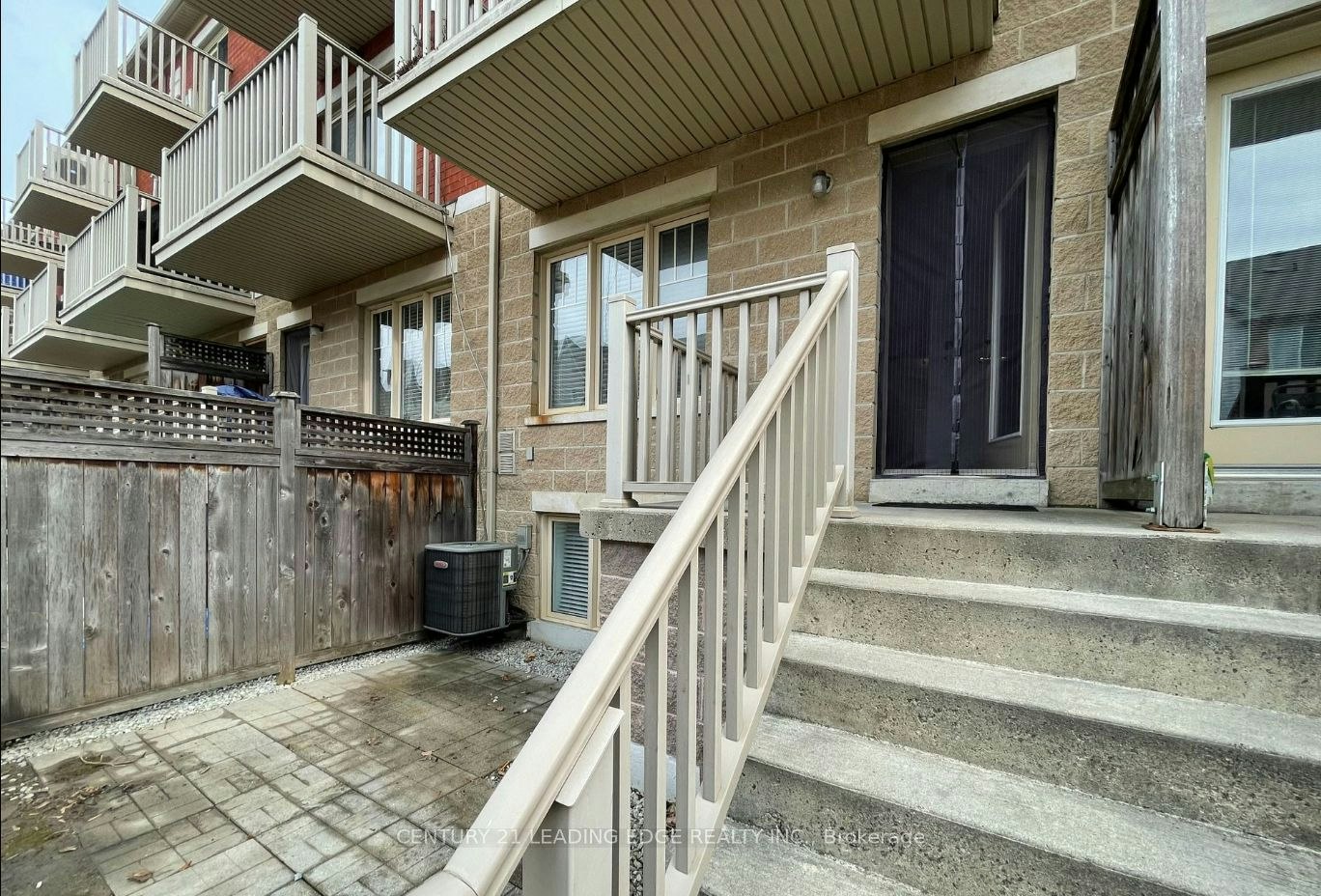 30-5050 Intrepid Drive, Mississauga, ON, L5M 0E5 - 13
