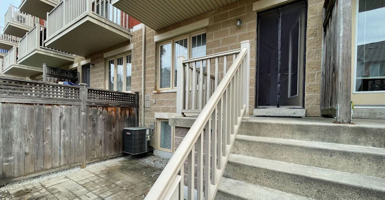 30-5050 Intrepid Drive, Mississauga, ON, L5M 0E5 - 13