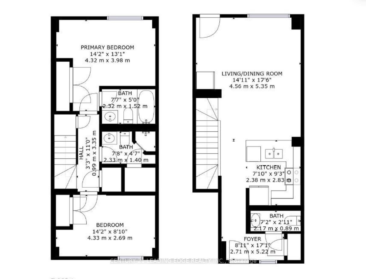 30-5050 Intrepid Drive, Mississauga, ON, L5M 0E5 - 15