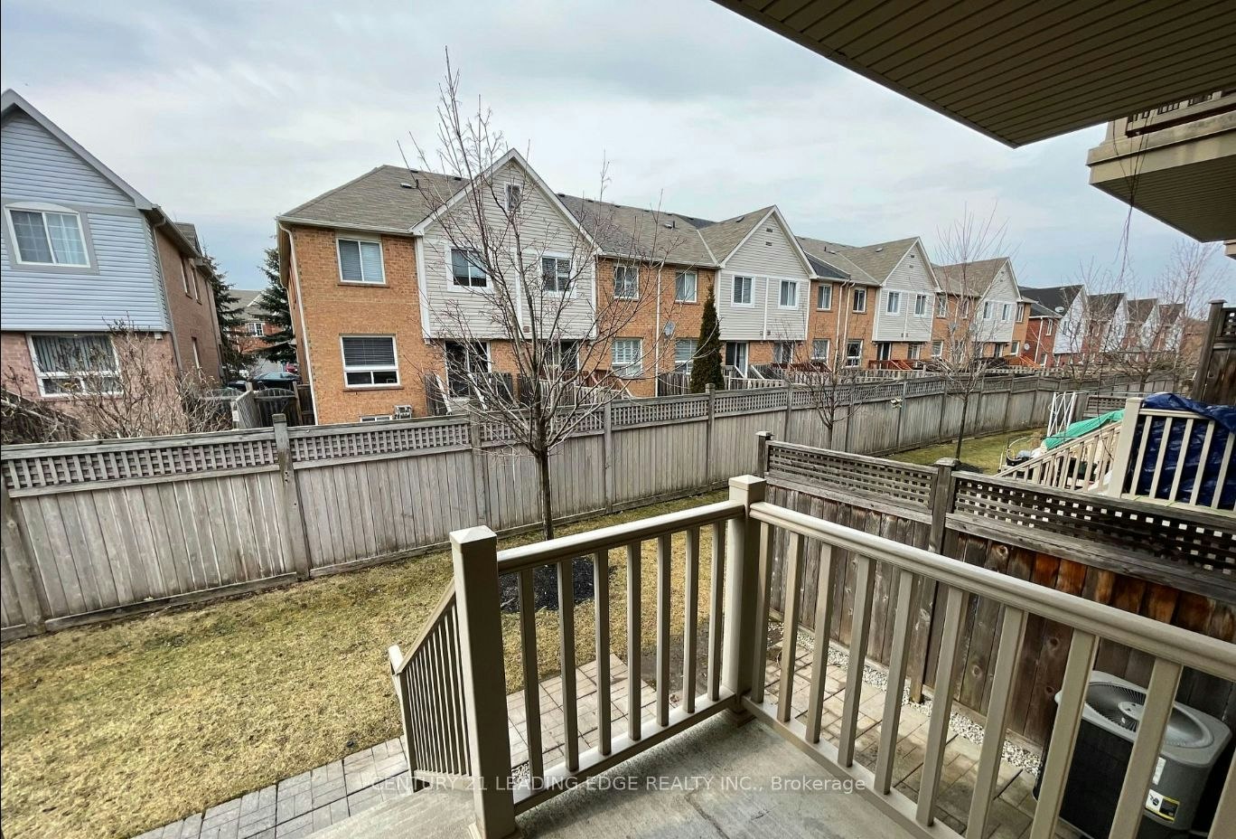 30-5050 Intrepid Drive, Mississauga, ON, L5M 0E5 - 14