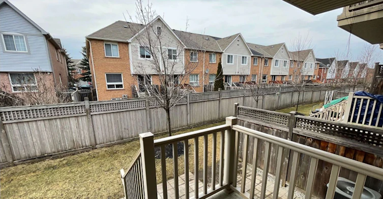 30-5050 Intrepid Drive, Mississauga, ON, L5M 0E5 - 14
