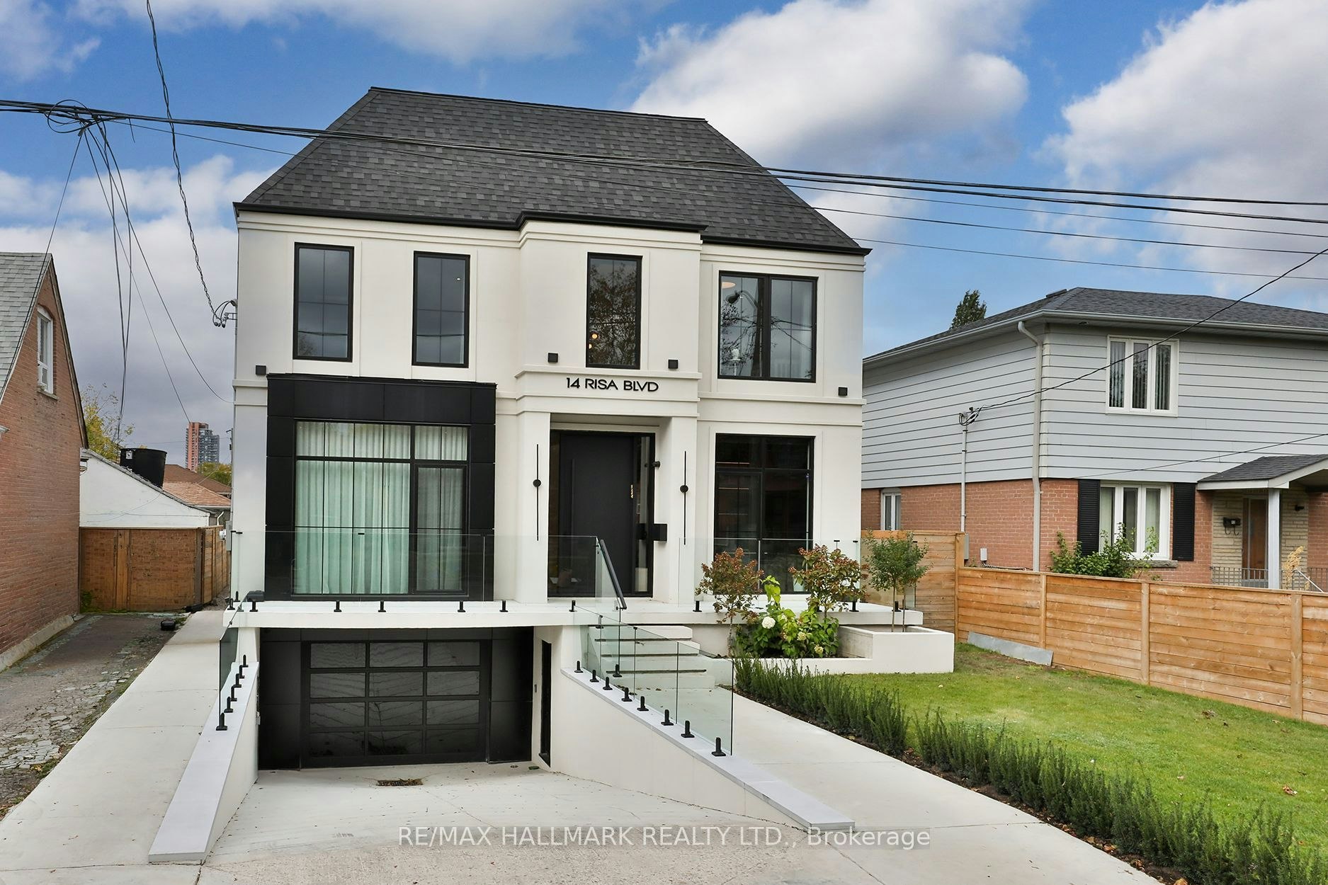 14 Risa Boulevard, Toronto, ON, M6B 1S3