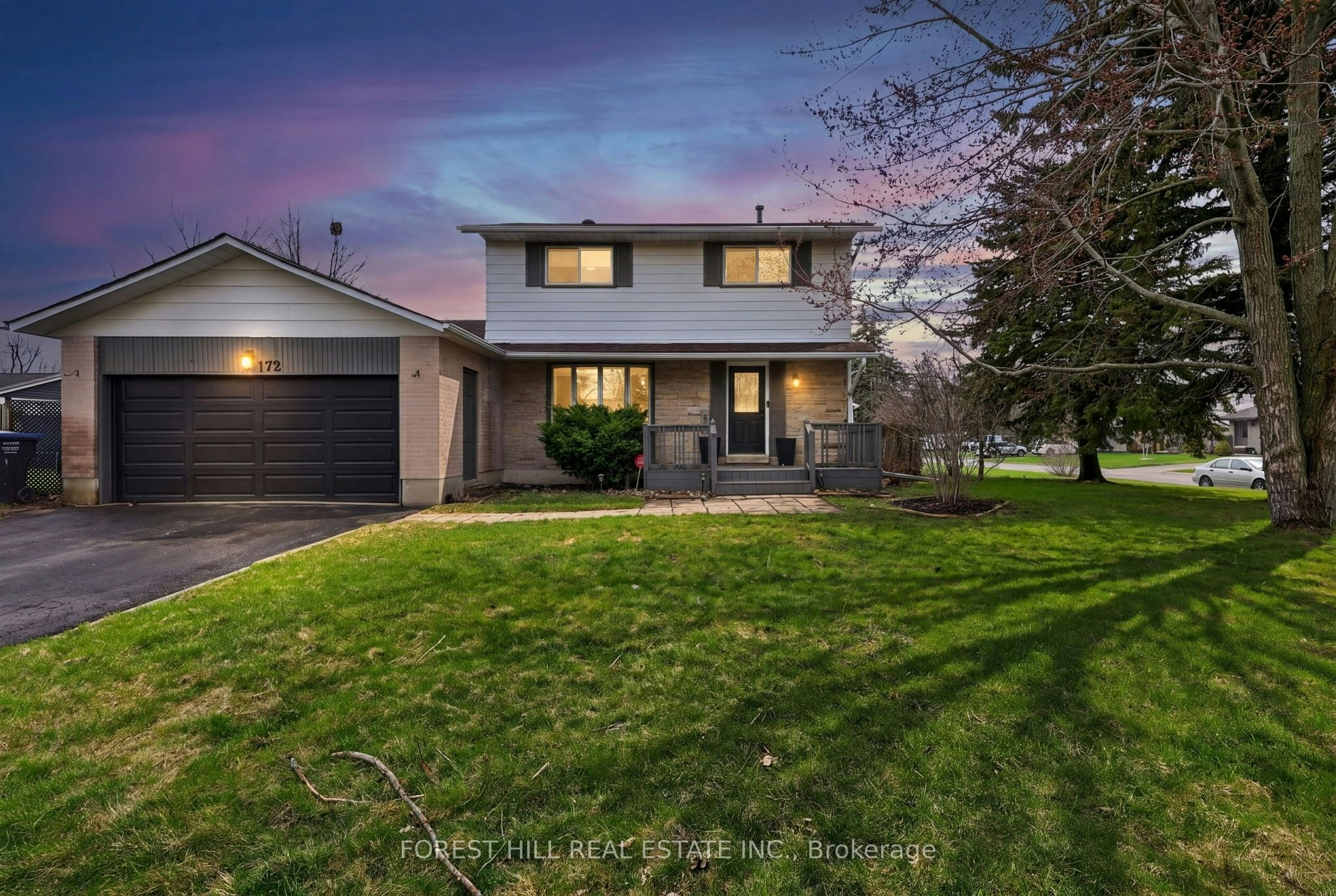 172 Ellwood Drive E, Caledon, ON, L7E 1Z1