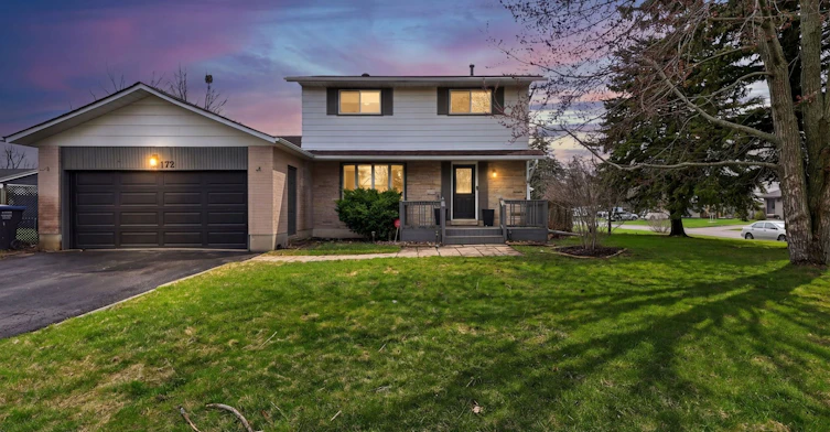 172 Ellwood Drive E, Caledon, ON, L7E 1Z1