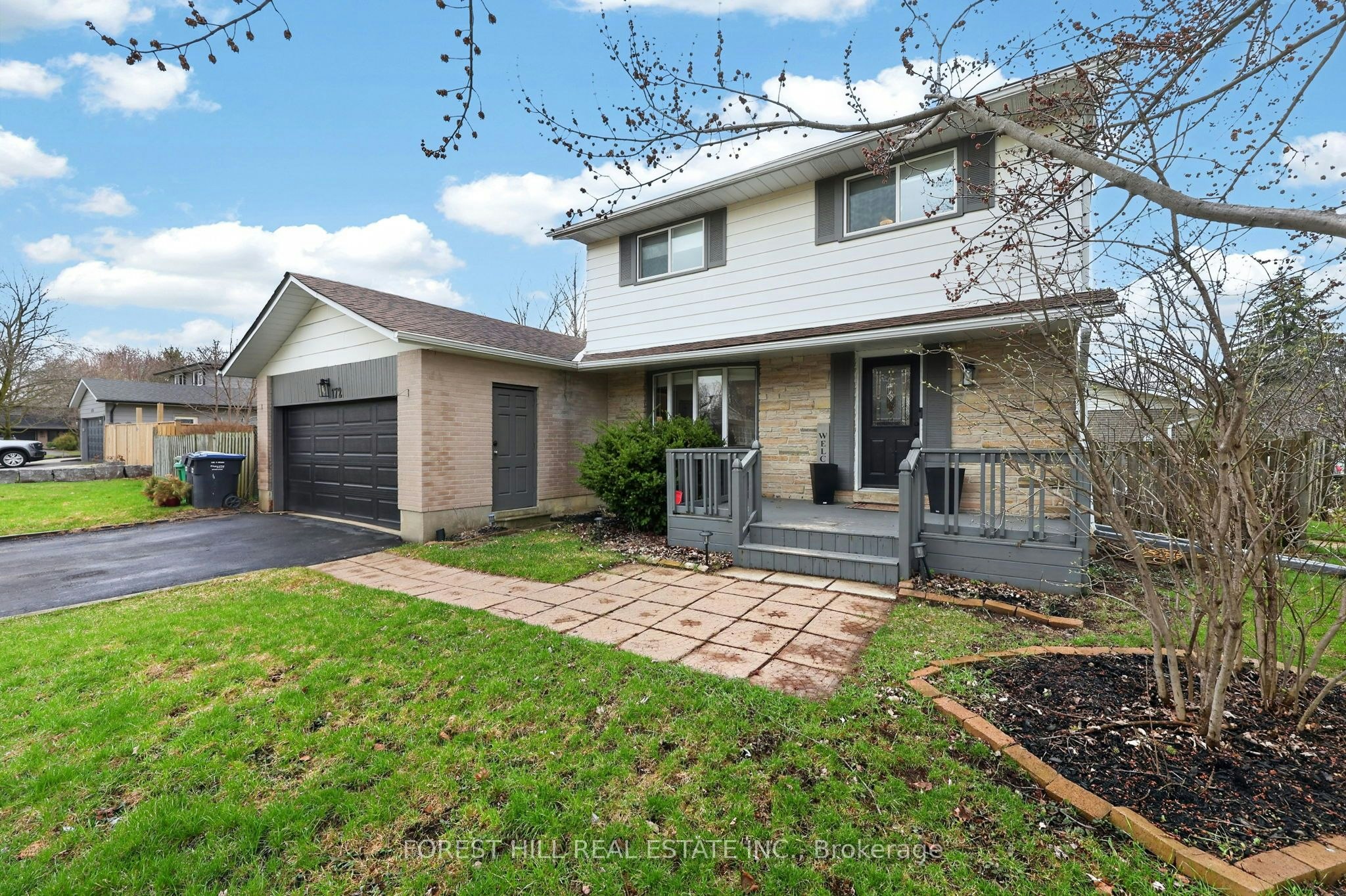 172 Ellwood Drive E, Caledon, ON, L7E 1Z1 - 2