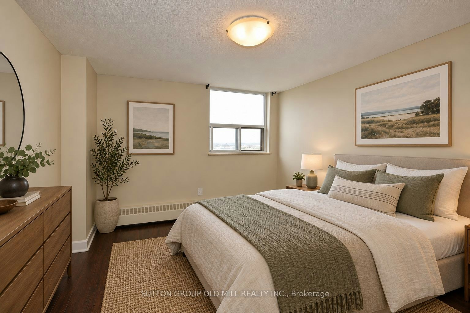 2302-370 Dixon Road, Toronto, ON, M9R 1T2 - 8