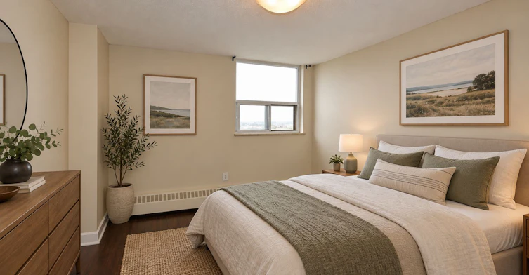 2302-370 Dixon Road, Toronto, ON, M9R 1T2 - 8