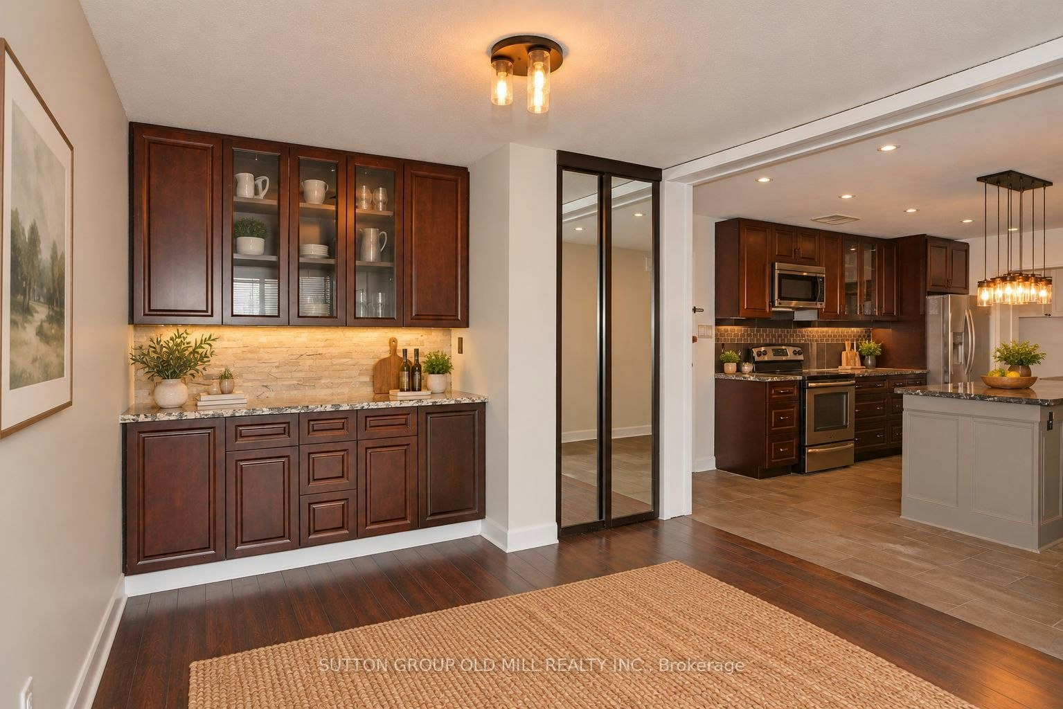 2302-370 Dixon Road, Toronto, ON, M9R 1T2 - 3