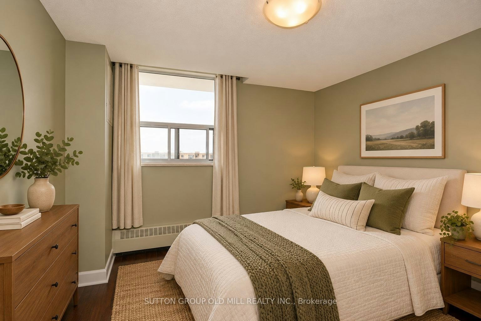 2302-370 Dixon Road, Toronto, ON, M9R 1T2 - 7