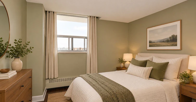 2302-370 Dixon Road, Toronto, ON, M9R 1T2 - 7