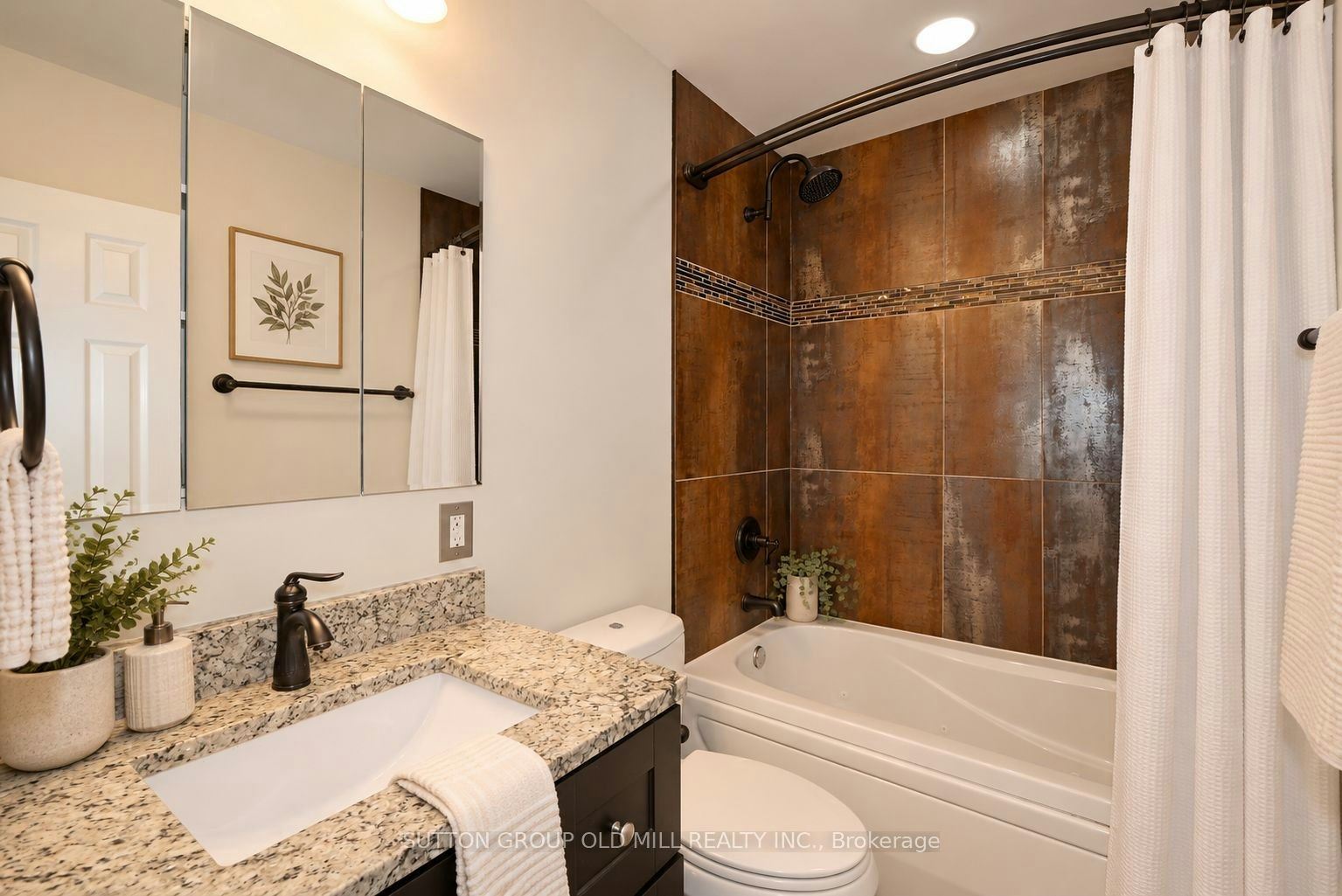 2302-370 Dixon Road, Toronto, ON, M9R 1T2 - 9