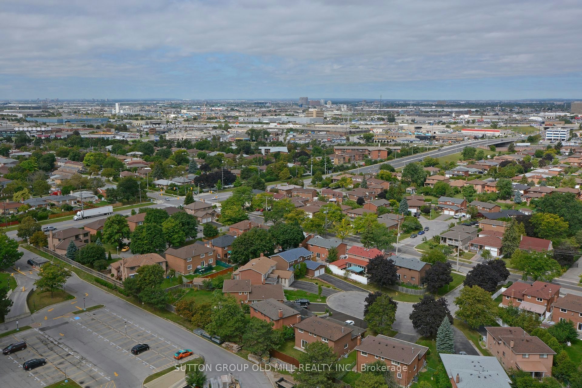 2302-370 Dixon Road, Toronto, ON, M9R 1T2 - 11