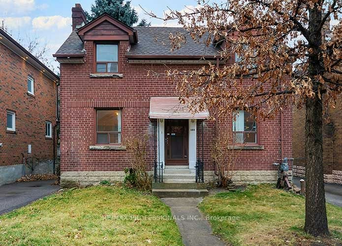103 Keele Street, Toronto, ON, M6P 2J8