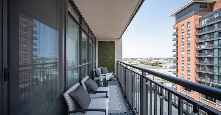 1017-830 Lawrence Avenue W, Toronto, ON, M6A 0B6 - 16