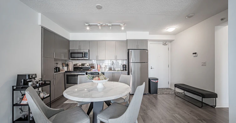 1017-830 Lawrence Avenue W, Toronto, ON, M6A 0B6 - 6