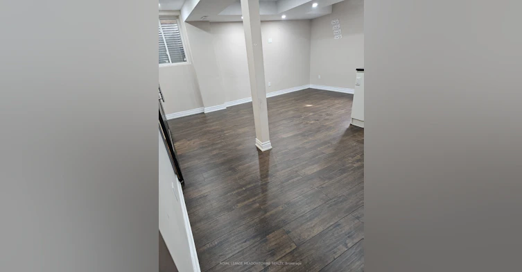 Basement-381 Baylis Court, Milton, ON, L9T 0T2 - 8